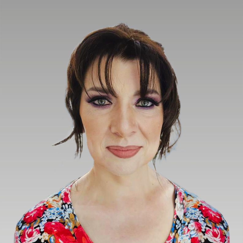 Dr. Cristina Florescu Moraid, MSc, EuSpLM