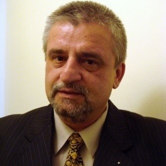 Prof. Dr. Constantin Volovat