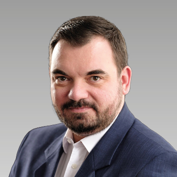 Dr. Pharm. Razvan Mihai Prisada