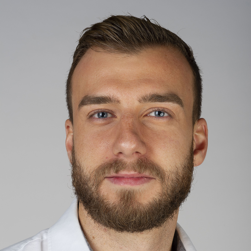 Bart Lagerwaard, PhD